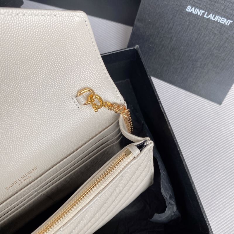 YSL Satchel Bags